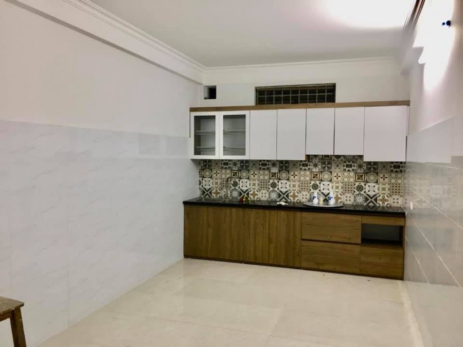 Bán nhà Quận Hà Đông, giá chỉ 4.35, vừa mới xây, vào ở được ngay, an ninh tốt