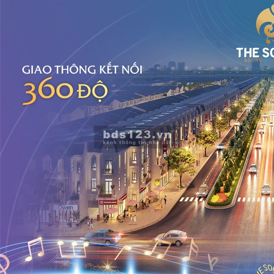 Sở hữu đất nền sổ đỏ từng lô nhận ngay ưu đai vô cũng hấp dẫn, vay 65%