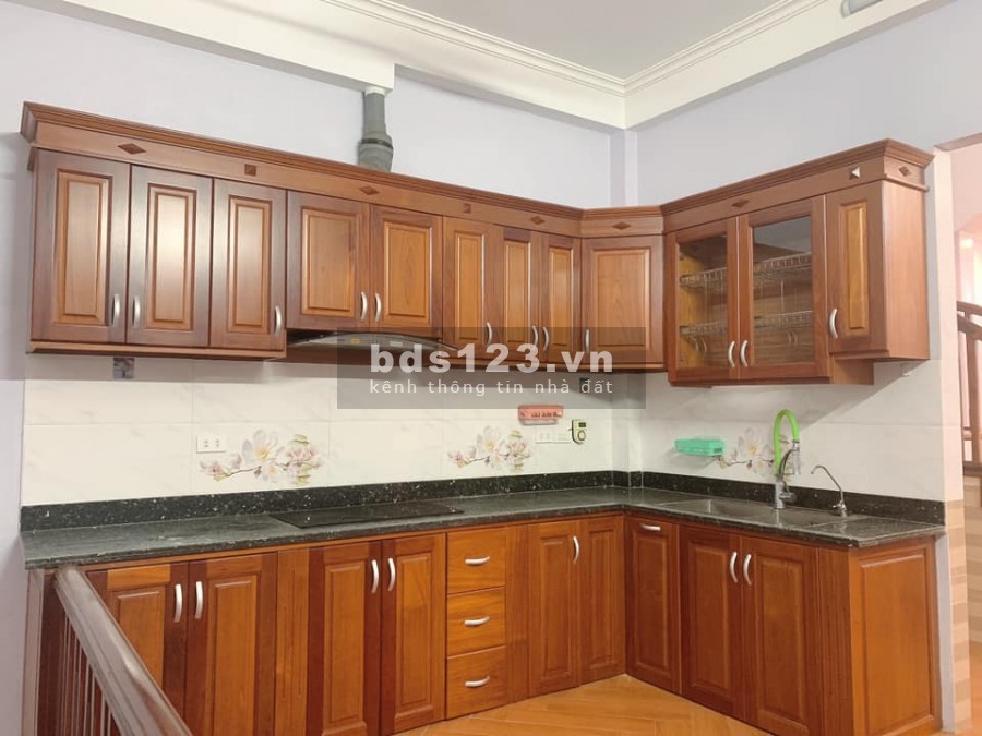 Nhà đẹp, lô góc đường Phạm Thuận Duật, 7 tầng, 12.8 tỷ