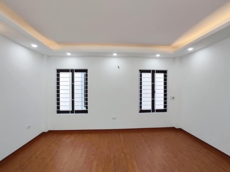 Phân Lô Mỗ Lao, Hà Đông 50 mét mặt tiền 5 mét 4 tầng sổ riêng giá chỉ 7 tỷ
