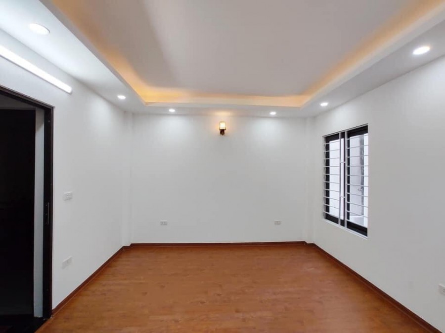 Phân Lô Mỗ Lao, Hà Đông 50 mét mặt tiền 5 mét 4 tầng sổ riêng giá chỉ 7 tỷ