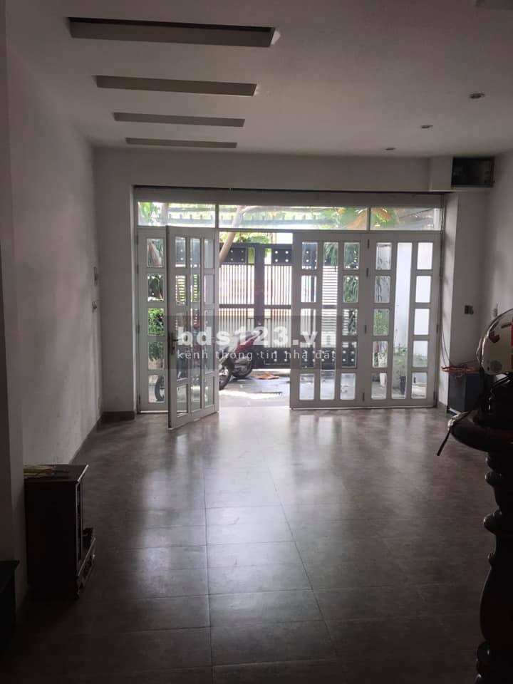 Bán nhà HXH Hà Huy Giáp, Thạnh Xuân, Quận 12, Khu dân trí an ninh