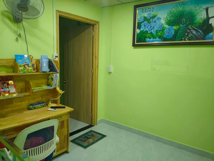 Bán nhà 1 Xẹc HXH Điện Biên Phủ. Bình Thạnh đúng 3 tỷ