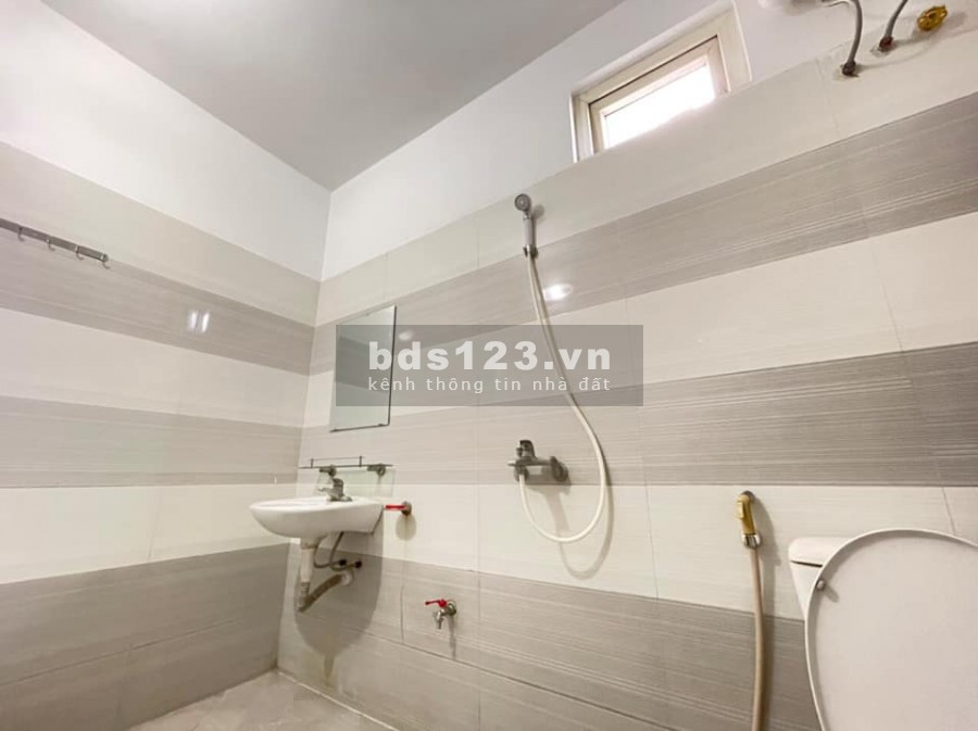 Gấp: Bán nhà Hồ Tùng Mậu - Ở ngay - Tặng nội thất 100% - 39m2 x 5T MT 5m - Giá chỉ 3,5 tỷ (TL)