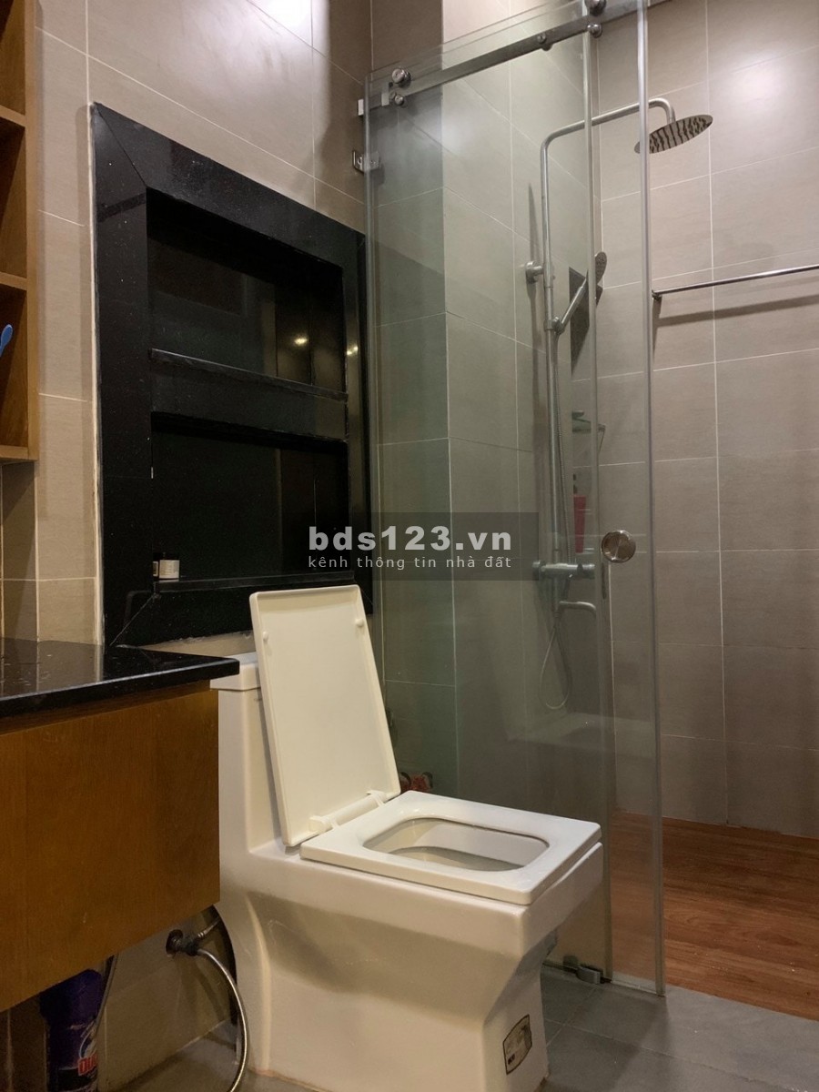 Nhà Mới Đẹp Vào Ở Ngay Tại Tân Bình - Chính Chủ Xây Dựng