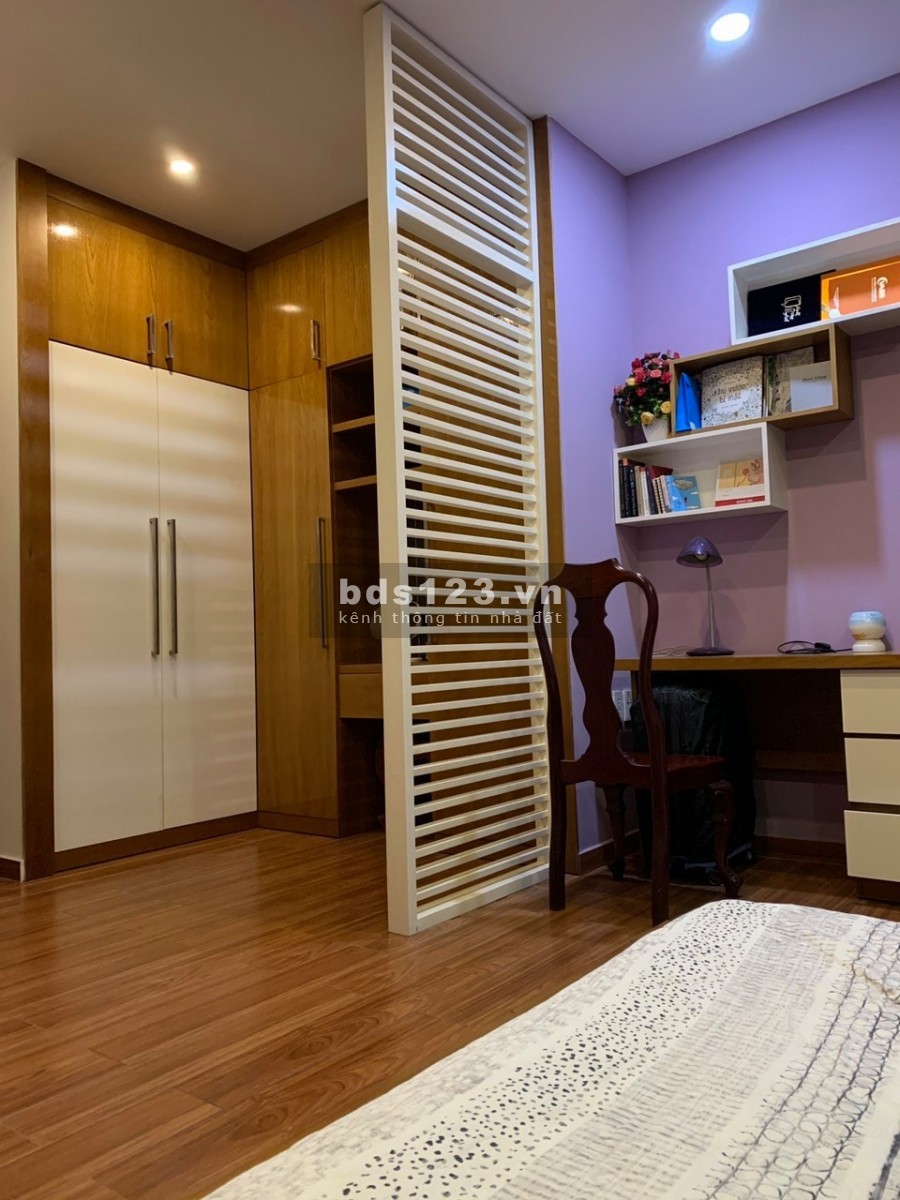 Nhà Mới Đẹp Vào Ở Ngay Tại Tân Bình - Chính Chủ Xây Dựng