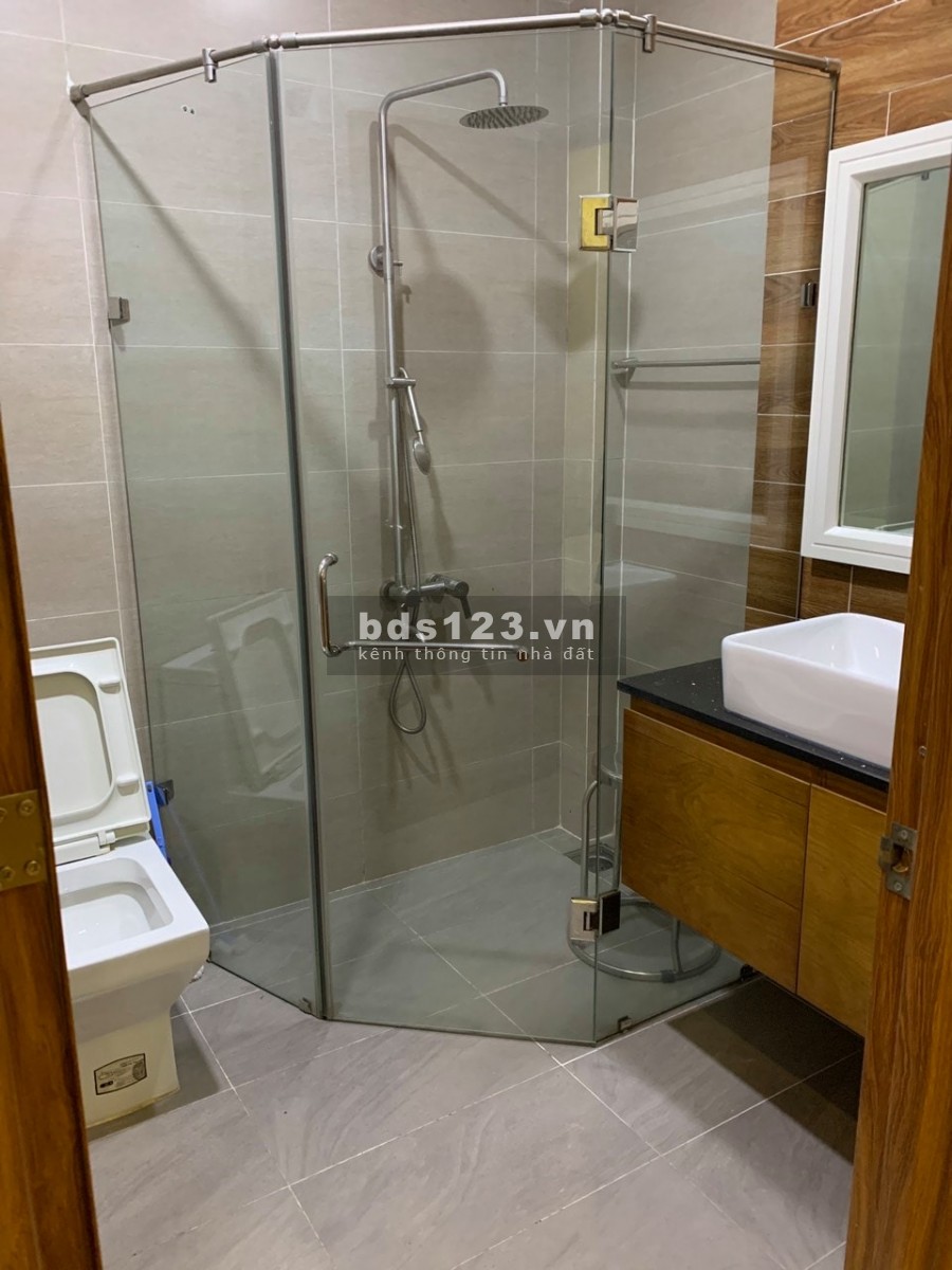 Nhà Mới Đẹp Vào Ở Ngay Tại Tân Bình - Chính Chủ Xây Dựng