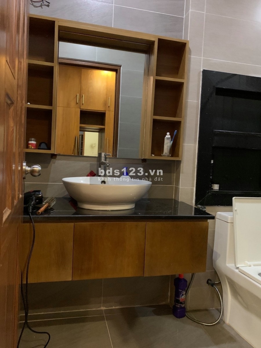 Nhà Mới Đẹp Vào Ở Ngay Tại Tân Bình - Chính Chủ Xây Dựng