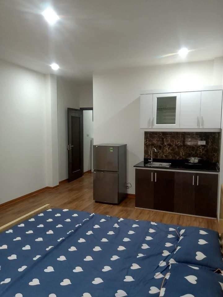Chính chủ bán nhà phố Vọng, dt 452, mt 6m, đúc bê tông 5 tầng, giá hơn 3 tỷ