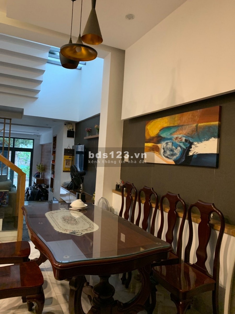 Nhà Mới Đẹp Vào Ở Ngay Tại Tân Bình - Chính Chủ Xây Dựng