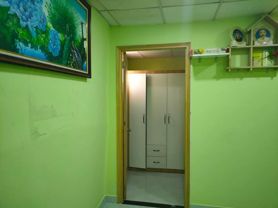 Bán nhà 1 Xẹc HXH Điện Biên Phủ. Bình Thạnh đúng 3 tỷ