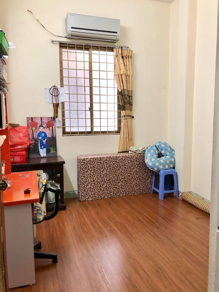 Bán Nhà Tô Hiệu 46m2, Vị Trí Cực Đẹp, Thoáng Trước Sau, Phân Lô, An Sinh Đỉnh Giá 4.2 Tỷ