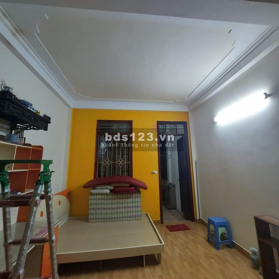 BA GÁC ĐỖ CỬA - GẦN Ô TÔ - SÁT TIME CITY - NHÀ ĐẸP Ở NGAY - CHỦ THIỆN TRÍ.