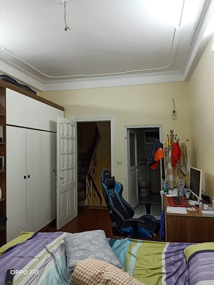 Nhà đẹp nguyên căn đường Láng đúc 5 tầng kinh doanh nhỏ giá 3.75 tỷ
