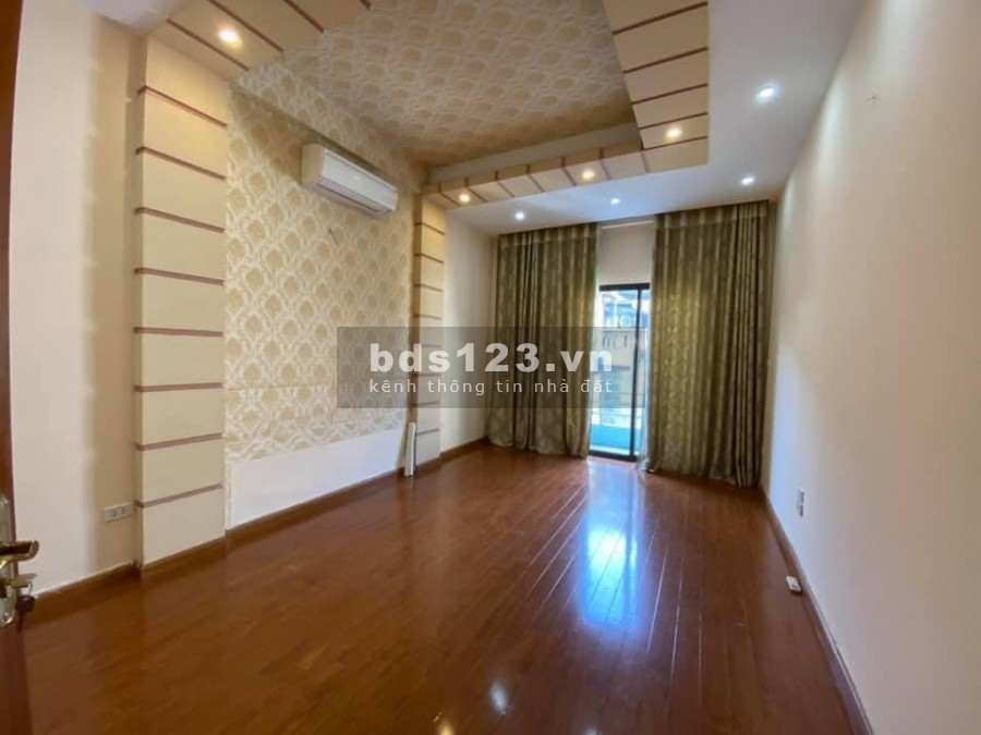 Bán nhà Cổ Nhuế ngay cạnh đại học Mở, chung cư An Bình City, giá 1.45 tỷ