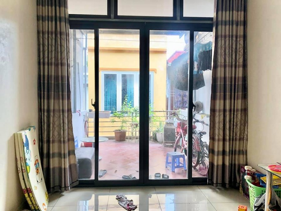 Bán Nhà Tô Hiệu 46m2, Vị Trí Cực Đẹp, Thoáng Trước Sau, Phân Lô, An Sinh Đỉnh Giá 4.2 Tỷ
