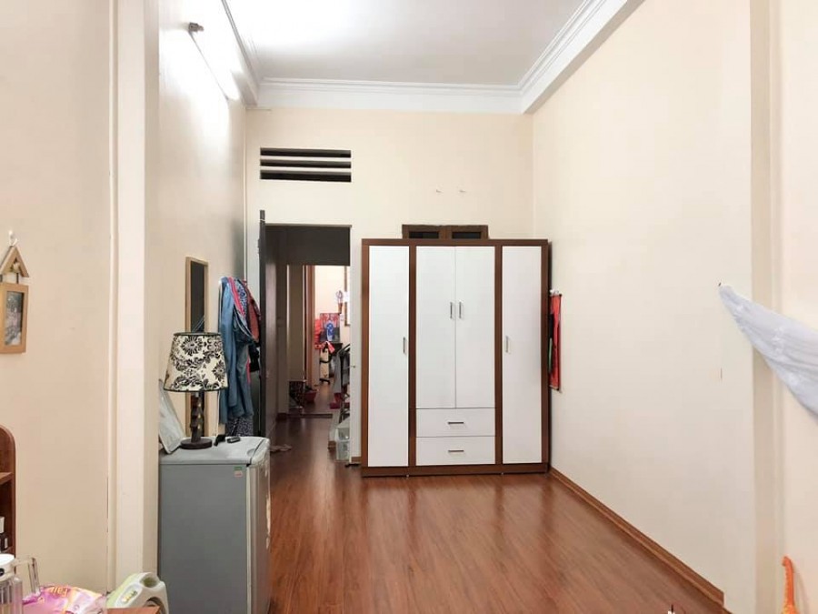 Bán Nhà Tô Hiệu 46m2, Vị Trí Cực Đẹp, Thoáng Trước Sau, Phân Lô, An Sinh Đỉnh Giá 4.2 Tỷ
