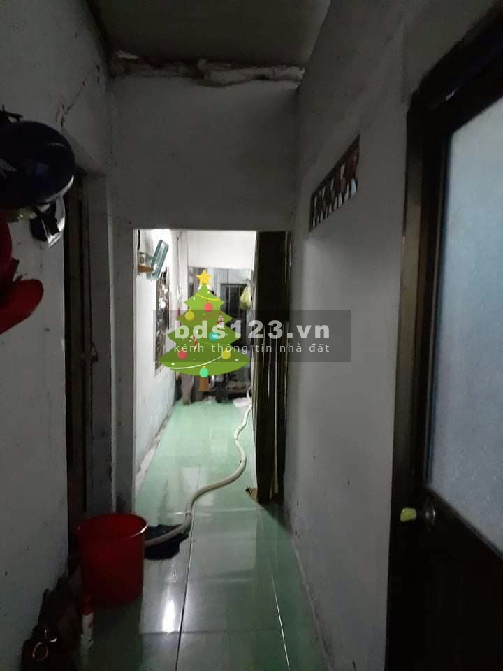 Bán Nhà Phố Quận Bình Thạnh Đường Bạch Đằng. DT: 105m2. LH: 0932155399.