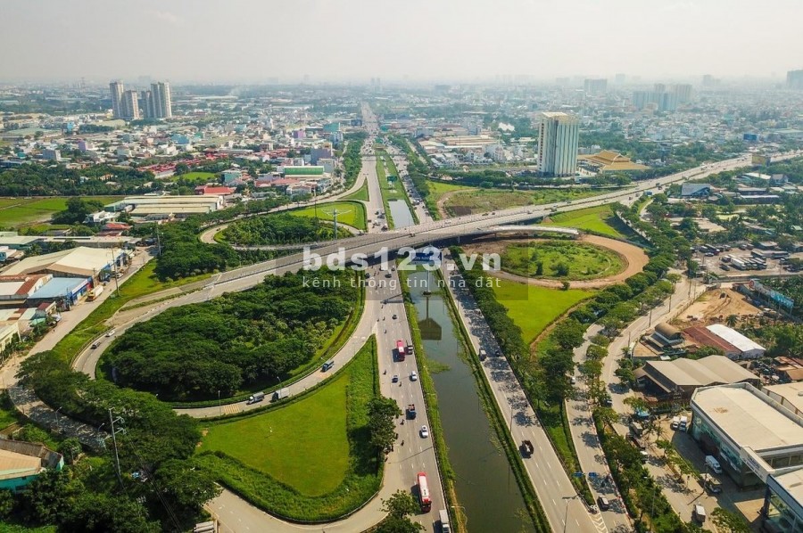 Thanh toán chỉ 30% - 699Tr đến khi nhận nhà, thiết kế nổi bật, thông thoáng