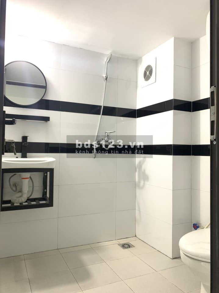 Siêu hiếm CCMN Mới Cầu Giấy 124m2x8T MT12m DT 120tr/Tháng 14Tỷ