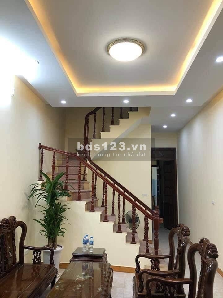Bán nhà phố Yết Kiêu mua nhà rộng hơn dt 35m, 3ty3, 2 mặt thoáng