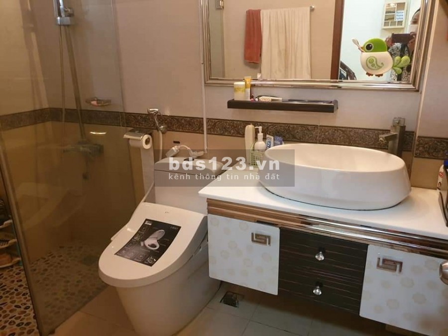 Phân lô, ô tô 50m, ngõ rộng thoáng. nhà 6 tầng 4 ngủ, Đội Cấn-Ba Đình, chỉ 2.58 tỷ