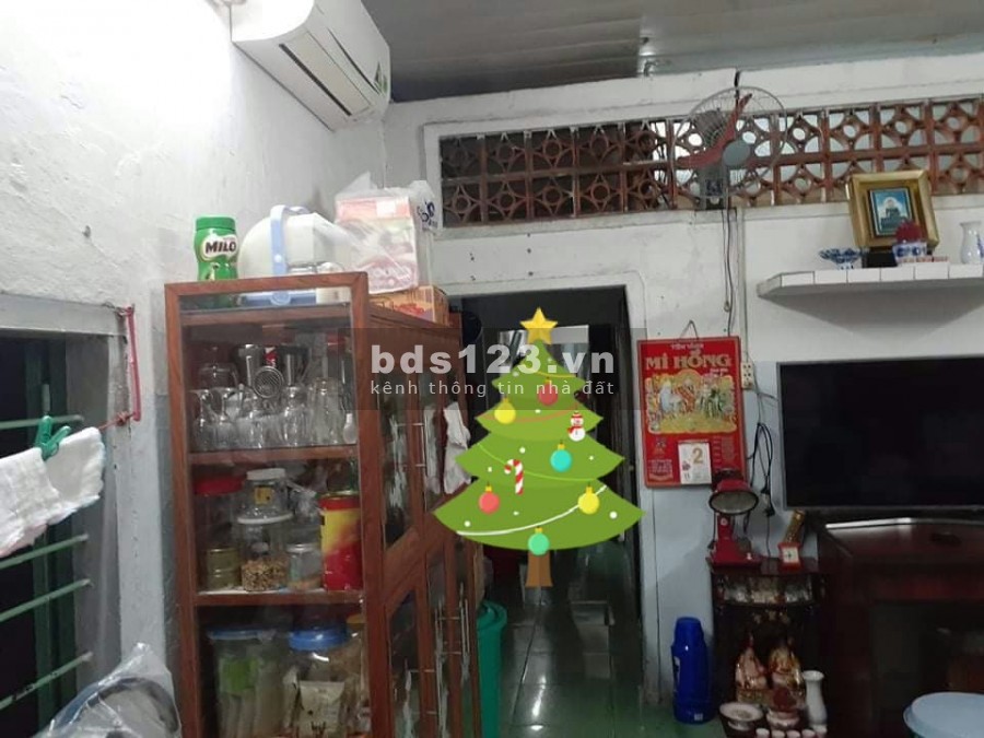 Bán Nhà Phố Quận Bình Thạnh Đường Bạch Đằng. DT: 105m2. LH: 0932155399.