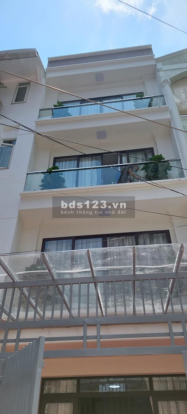 Bán nhà đẹp phân lô Trung Hòa 80m2x4T, MT 5m, Gara, Ô tô tránh, Kinh doanh. Giá 14 tỷ 8
