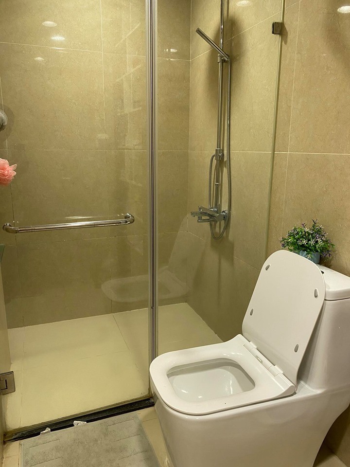 Bán nhà Khương Hạ 6T 55m hơn 8tỷ thang máy, kinh doanh, ô tô