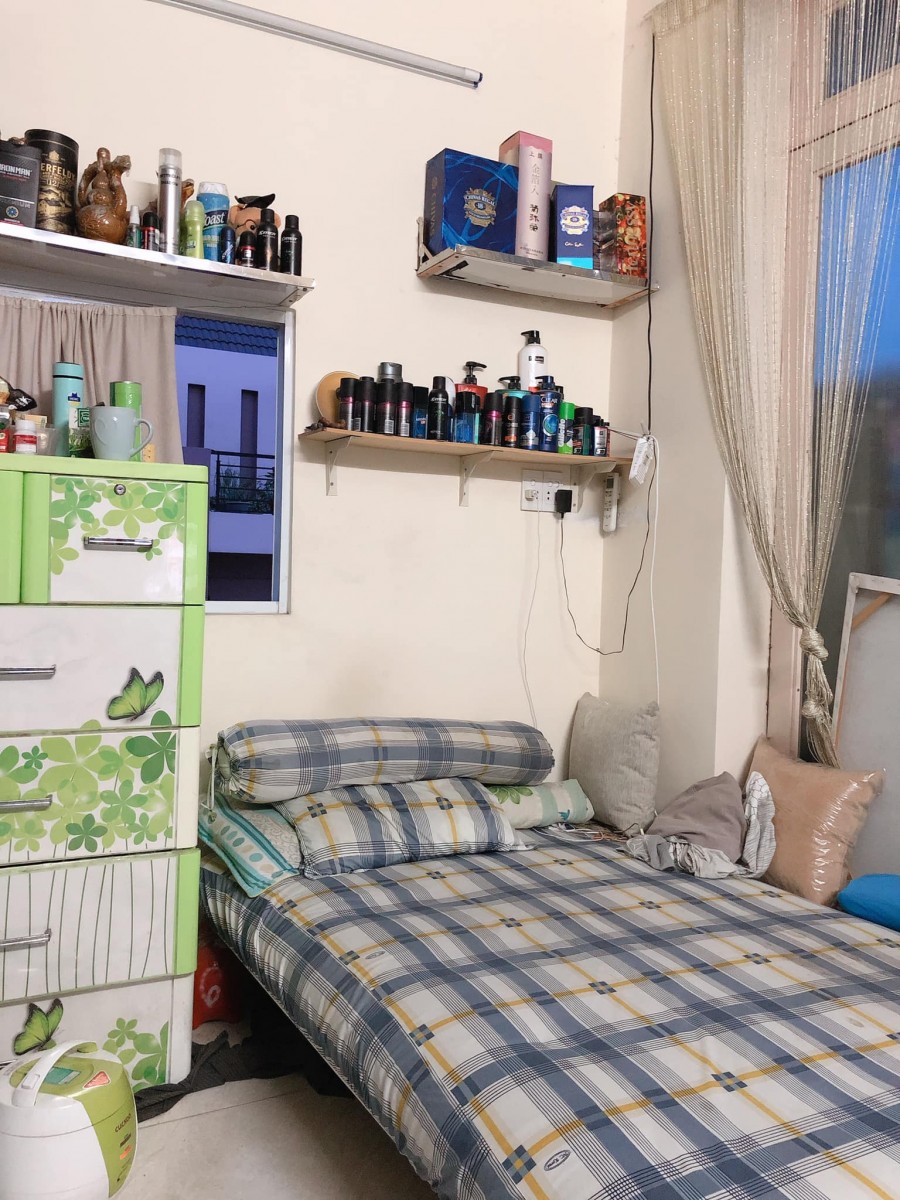 Bán nhà HXH Tôn Thất Thuyết, nhà cũ tiện xây mới, ngang 5m có…