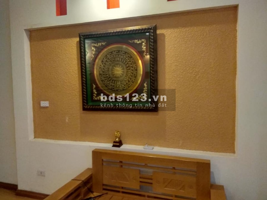 Bán gấp nhà Trần Văn Chuông, vị trí tuyệt đẹp, sẵn sàng giao dịch giá chỉ 3.65 tỷ