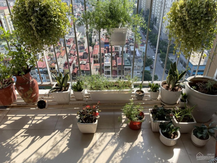Bán căn hộ chung cư dt 120m2 căn góc tòa A nhìn xuống mặt đường Tô Hiệu tòa CT2 Xuân Mai, Tô Hiệu, Hà Đông