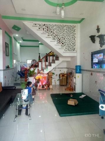 Bán nhà Quận Bình Tân, dt 60M2, 2 tầng, giá bán 4,2 tỷ, liên hệ 0917173744 Nghĩa