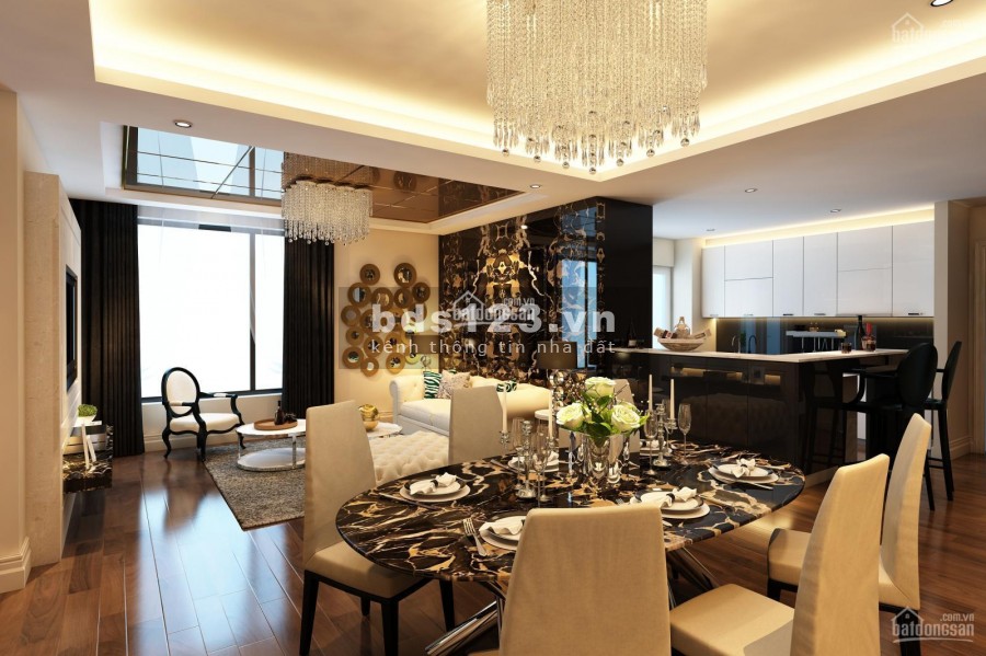 Sở hữu căn hộ Discovery 67 Trần Phú, view quảng trường, CK tới 4.5%, FULL nội thất. Lh 0933294888