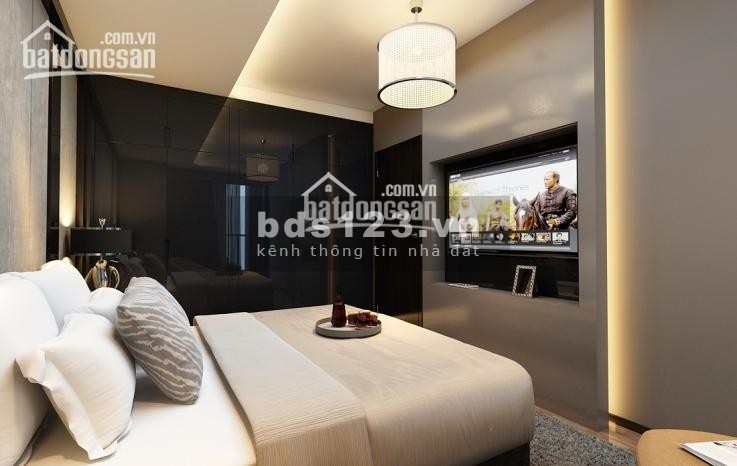 Sở hữu căn hộ Discovery 67 Trần Phú, view quảng trường, CK tới 4.5%, FULL nội thất. Lh 0933294888