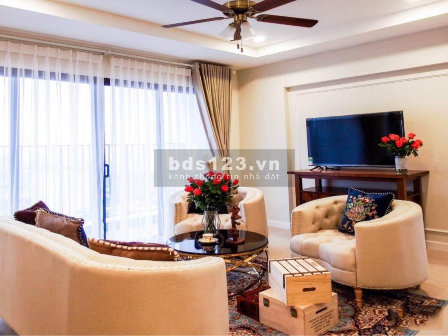 Chủ nhà gửi bán Căn hộ góc 01 có diện tích 154m2 tại Dự án Kosmo Tây Hồ, giá 6.5 tỷ/căn Full đồ