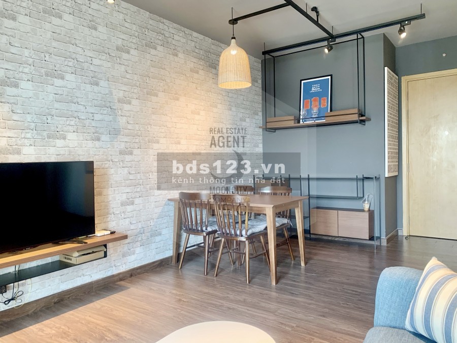 Cho thuê căn hộ 1PN thiết kế đẹp - giá tốt, chung cư Vista Verde
