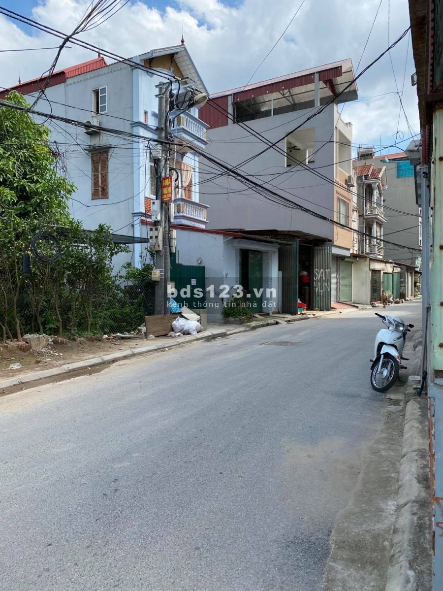 Bán đất Trâu Quỳ -TDP Đào Nguyên 72m2 View thoáng ,Yên tĩnh. 0982852808