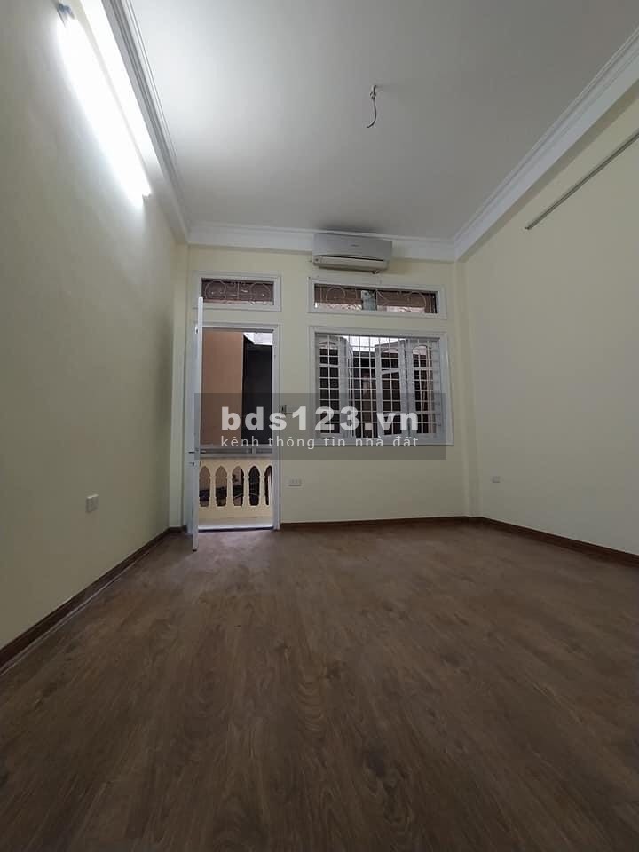 Bán nhà ngõ Hoà Bình - MK, 53m, 4 tầng, mt 4.3m, 7m ra ngõ ô tô, giá 4.65 Tỷ.