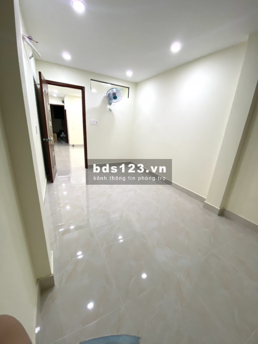 Duy nhất 1 căn hộ ở Tân Bình cho thuê 5 triệu/tháng, đủ tiện ích xung quanh