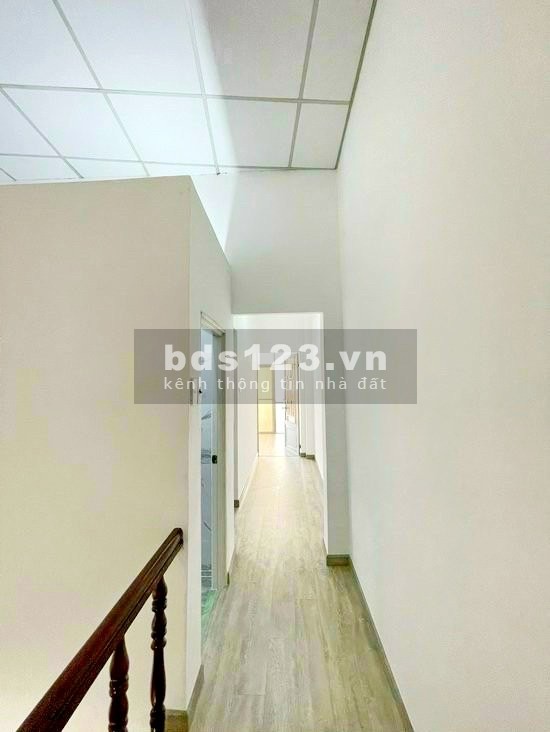 Nhà 1 Trệt 2 Lầu, Hẻm 129 Đường 47 Tân Quy, Quận 7, giá 5.4 tỷ