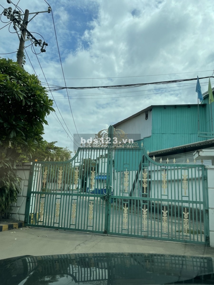 Cho Thuê Kho Xưởng Mới 1000m2 - 3000m2 -6000m2 - Xa Lộ Hà Nôi, Trung Tâm Q9, Q2, Thủ Đức