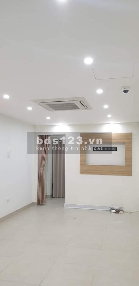 Bán nhà mặt phố Nguyễn Xiển 60m x 7 tầng x 3,8m mặt tiền, thang máy, vỉa hè rộng nhỉnh 16 tỷ