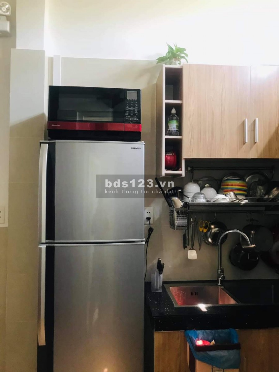 Hẻm xe hơi, dt 91(6.8m x 13.2m), giá 4.3 tỷ giảm sốc 3.9 tỷ