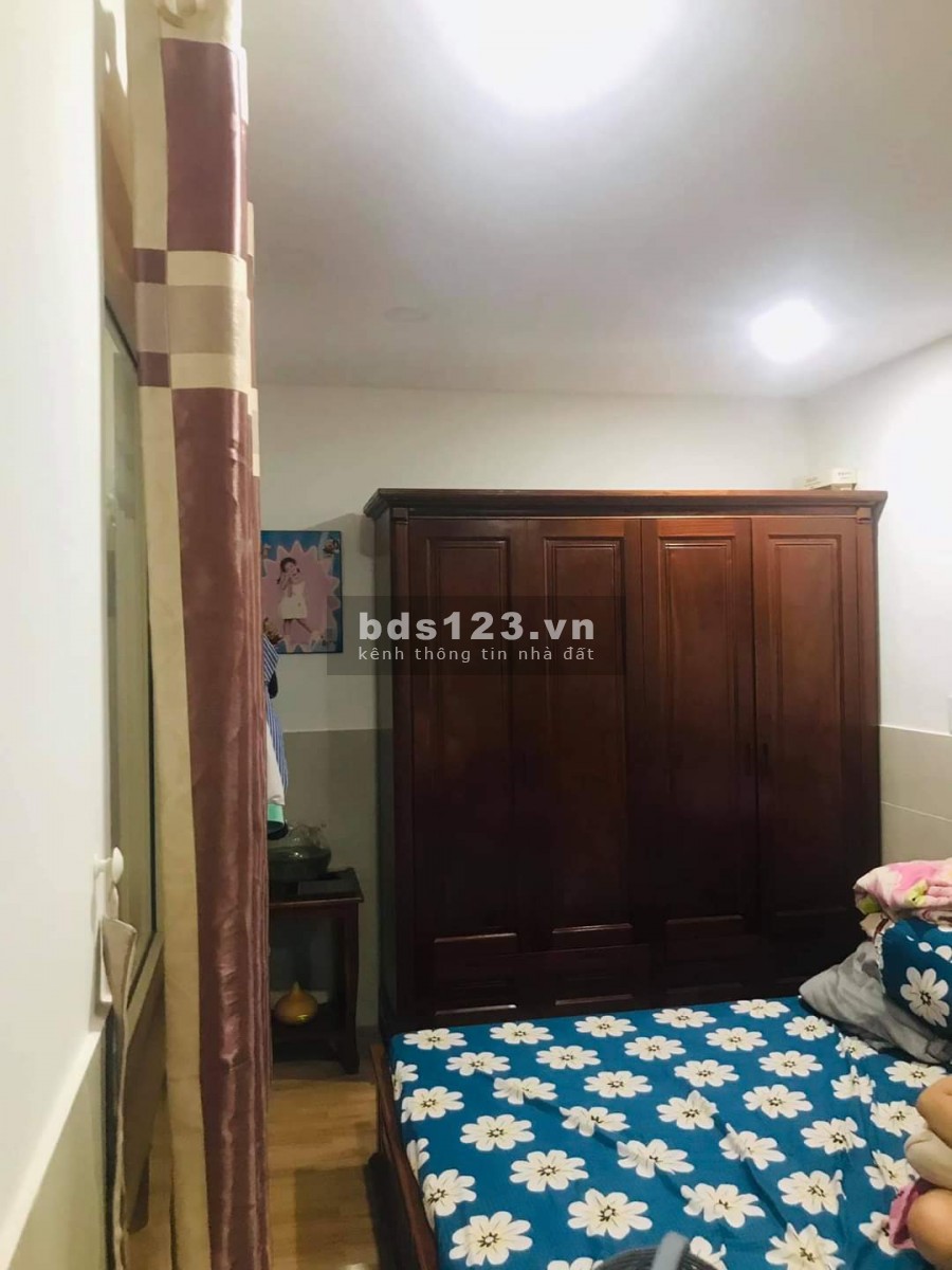 Hẻm xe hơi, dt 91(6.8m x 13.2m), giá 4.3 tỷ giảm sốc 3.9 tỷ