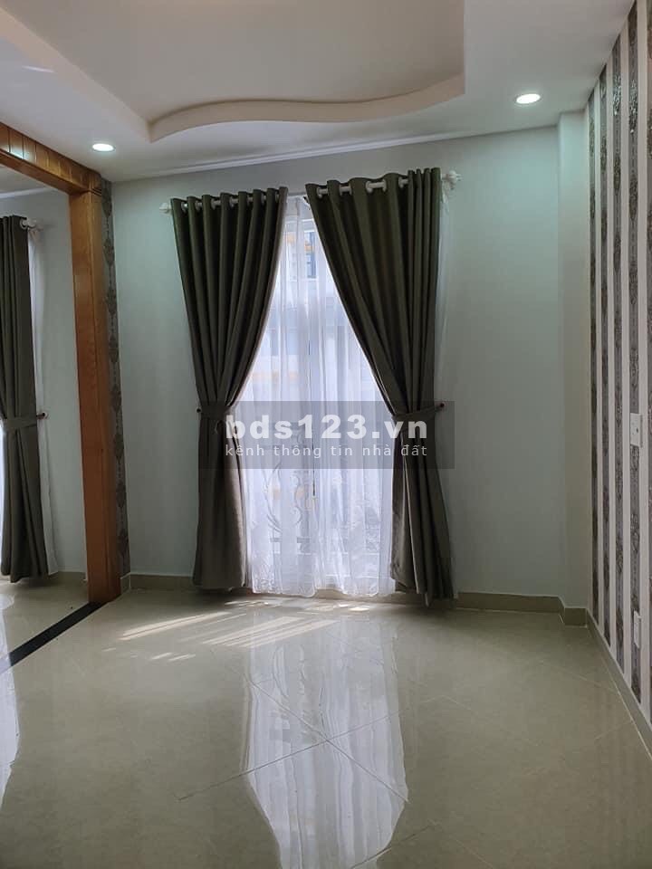 Bán nhà nguyễn xí phường 13 quận bình thạnh dt 42m2 giá 7,9 tỷ