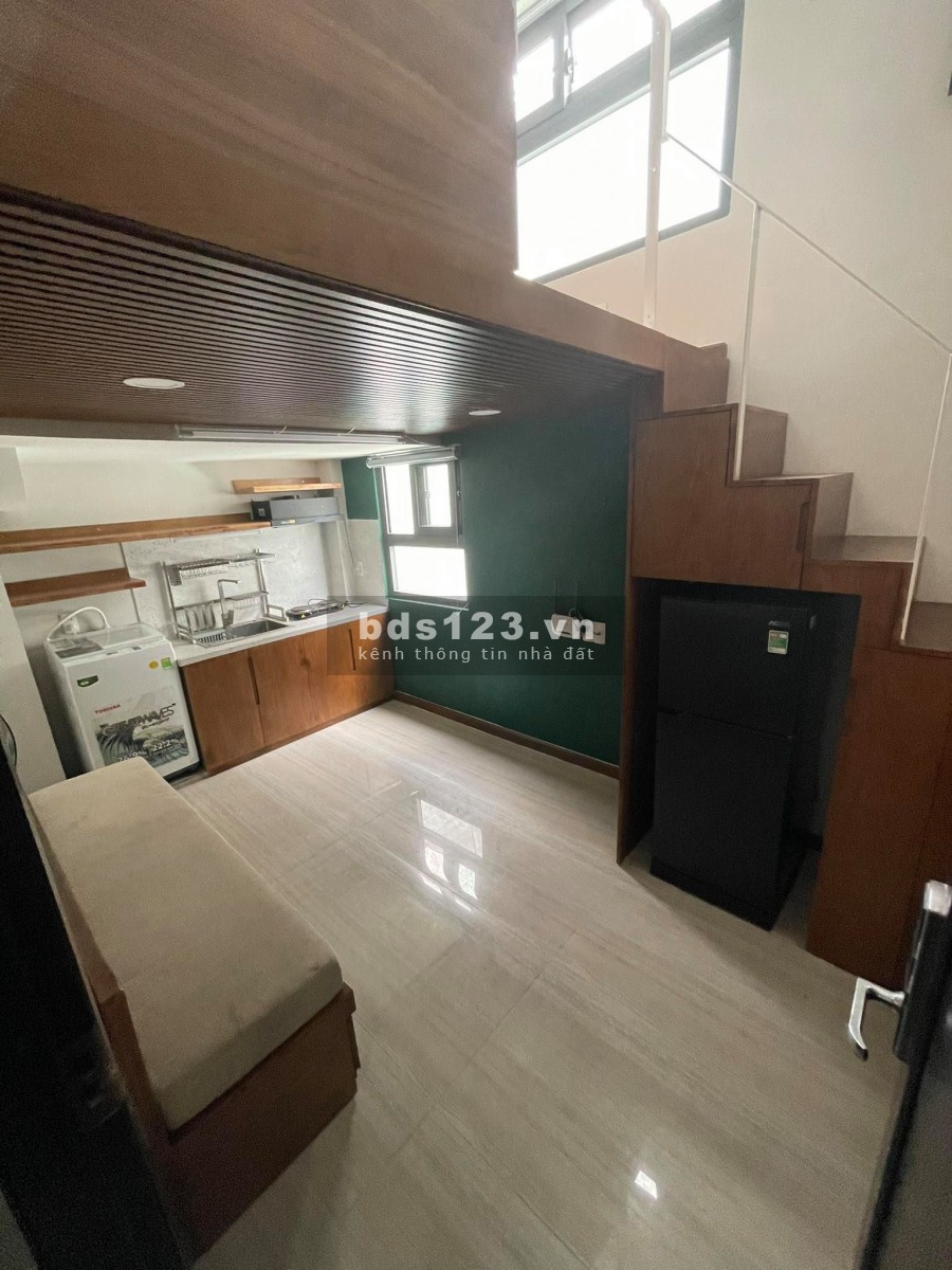 Toà nhà 7 tầng, hầm 2 mặt tiền đường, phường Bình Thuận, Quận 7, giá bán 16 tỷ