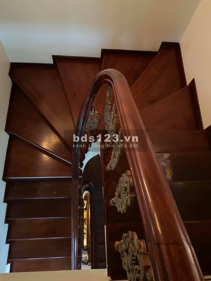 Bán nhà Trương Định Ô tô tránh nhau diện tích sử dụng 58m2 giá 5.4 tỷ