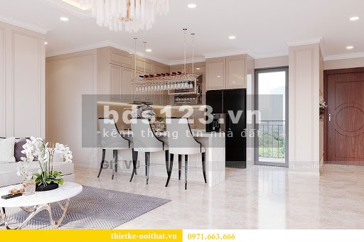 Bán căn góc 01 tầng 16 chung cư Ruby Thanh Hoá, giá bán 1 tỷ