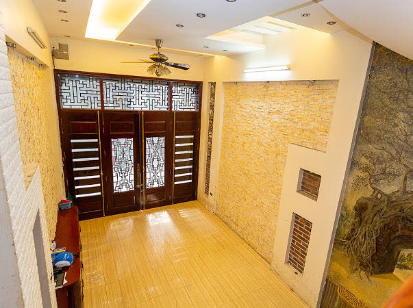 Bán nhà Khương Hạ 6T 55m hơn 8tỷ thang máy, kinh doanh, ô tô